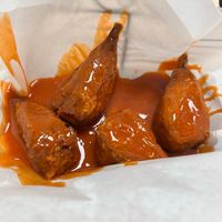   at The Thyme Pizzeria in Winnetka