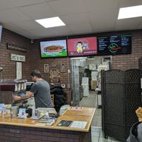  at The Thyme Pizzeria in Winnetka