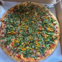  at The Thyme Pizzeria in Winnetka