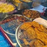 Available dishes ~ at Jia Bee Hoon 佳米粉 in Central Singapore