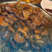 Mushroom 🍄 😍 at Jia Bee Hoon 佳米粉 in Central Singapore