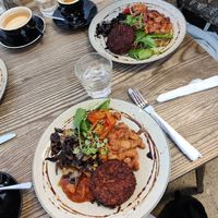  at Mud Ducks Cafe in Whanganui