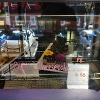  at Mud Ducks Cafe in Whanganui