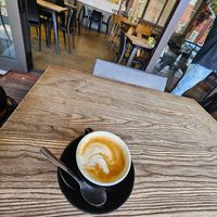  at Mud Ducks Cafe in Whanganui