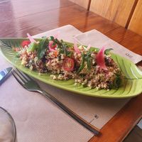  at Puerta Verde in Lanzarote