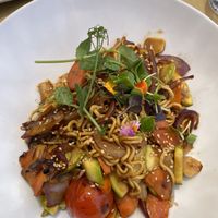   at Puerta Verde in Lanzarote