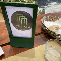   at Puerta Verde in Lanzarote