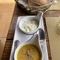   at Puerta Verde in Lanzarote