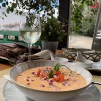   at Puerta Verde in Lanzarote