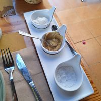  at Puerta Verde in Lanzarote