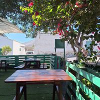  at Puerta Verde in Lanzarote