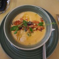  at Puerta Verde in Lanzarote