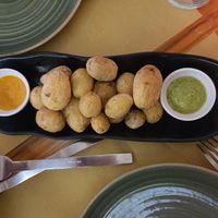  at Puerta Verde in Lanzarote