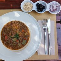  at Puerta Verde in Lanzarote