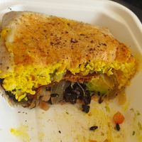  at The Fussy Vegan - Blairgowrie in Johannesburg