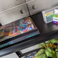  at The Fussy Vegan - Blairgowrie in Johannesburg