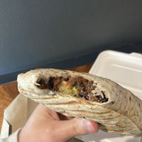   at The Fussy Vegan - Blairgowrie in Johannesburg