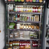 Goodies for sale at The Fussy Vegan - Blairgowrie in Johannesburg