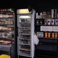 More goodies for sale at The Fussy Vegan - Blairgowrie in Johannesburg