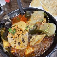   at Xiongzai in Madrid