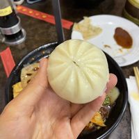   at Xiongzai in Madrid