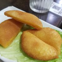  at Xiongzai in Madrid