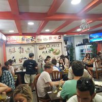  at Xiongzai in Madrid