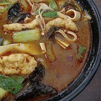  at Xiongzai in Madrid