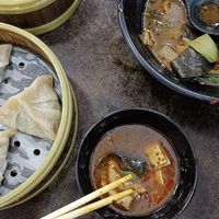  at Xiongzai in Madrid