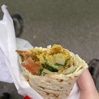   at Marrusch in Innsbruck