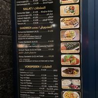   at Marrusch in Innsbruck