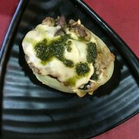 Gaia at Gaia in Burgos