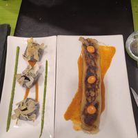  at Gaia in Burgos