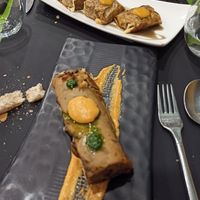  at Gaia in Burgos