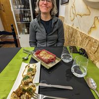  at Gaia in Burgos