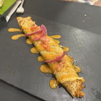   at Gaia in Burgos