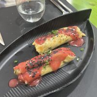   at Gaia in Burgos