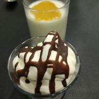 Deserts   at Gaia in Burgos