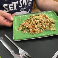 Main at Gaia in Burgos