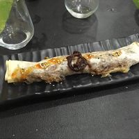 Starter at Gaia in Burgos