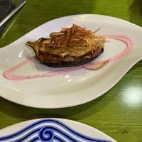 Amazingly good! at Gaia in Burgos