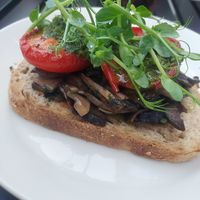  at The Kitchen at YSP Centre in Wakefield