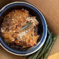   at The Kitchen at YSP Centre in Wakefield