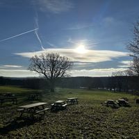   at The Kitchen at YSP Centre in Wakefield