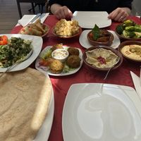   at MezzaNotte in Fuengirola