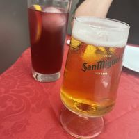   at MezzaNotte in Fuengirola