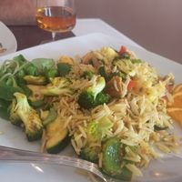  at MezzaNotte in Fuengirola