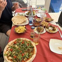   at MezzaNotte in Fuengirola