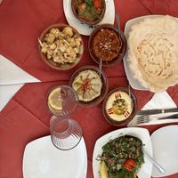   at MezzaNotte in Fuengirola