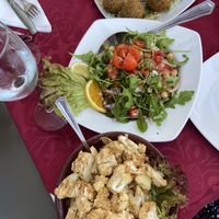   at MezzaNotte in Fuengirola